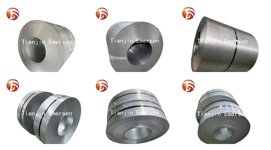 stainless steel coils stainless steel coil