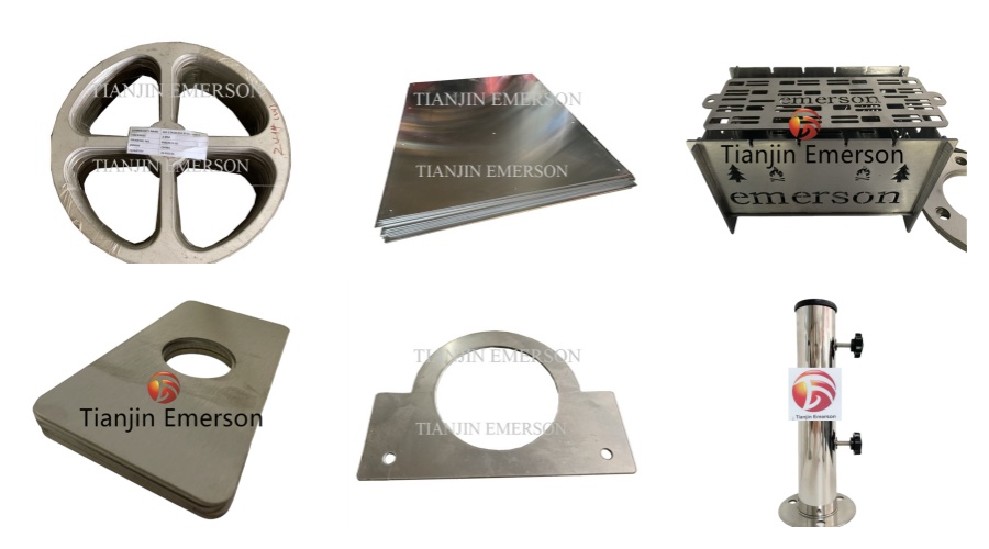 stainless steel parts stainless steel parts