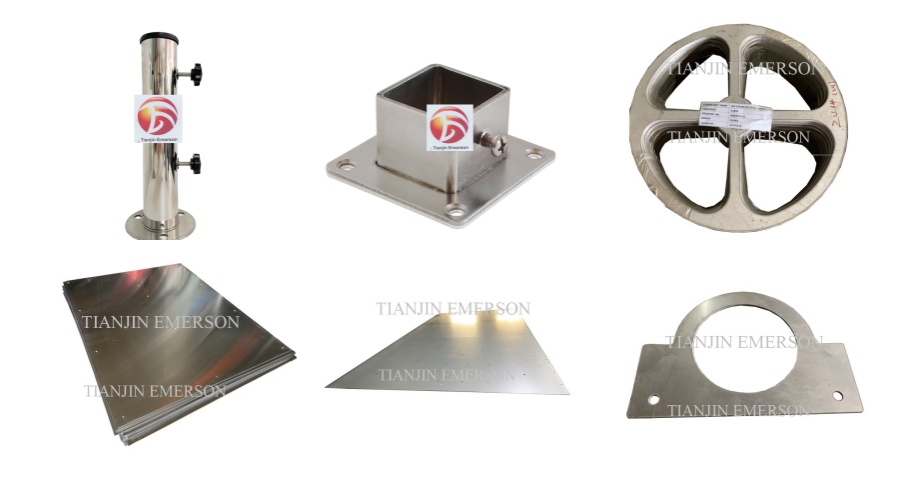 stainless steel products stainless steel products