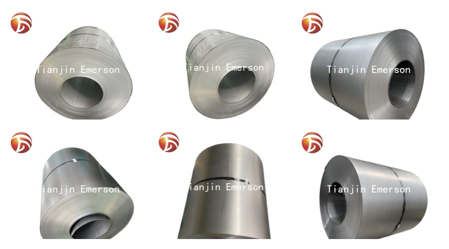 stainless steel coil stainless steel coil