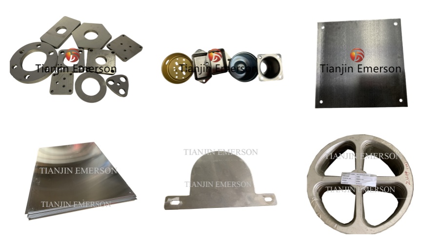 Sheet Metal Fabrication Sheet Metal Fabrication