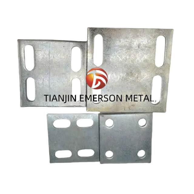 SS380 SS410 SS480 A36 Galvanized Steel Sheet Plate Laser Cutting