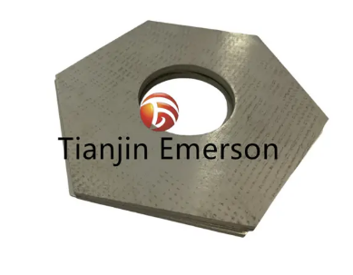 Steel Products Fabrication