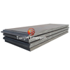 ASTM A514 A514GrF A514GrH High Strength Hot Rolled Steel Plate