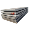 ASTM A514 A514GrP A514GrQ A514GrS High Strength Hot Rolled Steel Plate