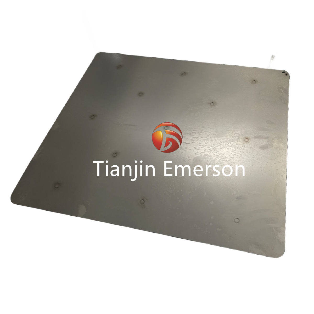 sheet metal fabrication service