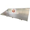 630 Stainless Steel Plate Sheet Custom Laser Cutting