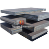 ASTM A709 A709Gr36 A709GR50 A709Gr100 Bridge Hot Rolled Steel Plate