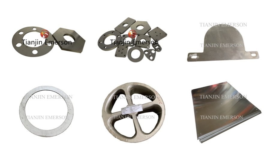 stainless steel sheet