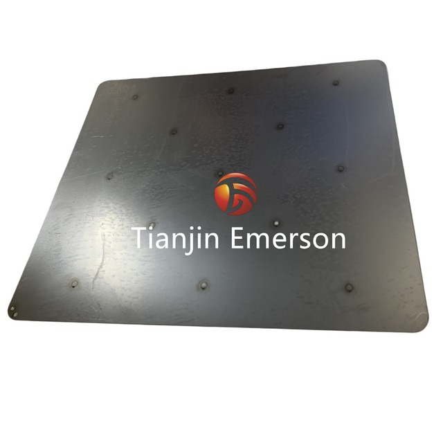 Cold Rolled Steel Sheet custom laser cutting services