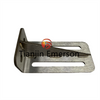 ST52 OEM Custom Precision Bending Service Metal Fabrication Service