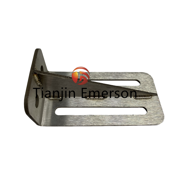 ST52 OEM Custom Precision Bending Service Metal Fabrication Service