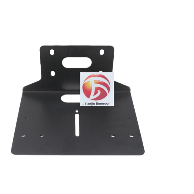 ST52 OEM Custom Precision Bending Service Metal Fabrication Service