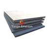 JIS G3101 SS490 SS520 SS570 Low Alloy Steel Plate