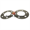 China Metal Iron 125mm Stainless Steel Cutting disc