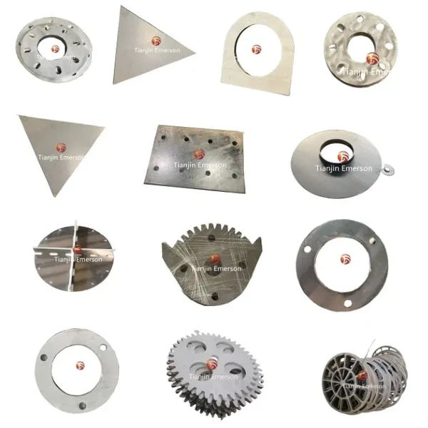 medical sheet metal fabrication 