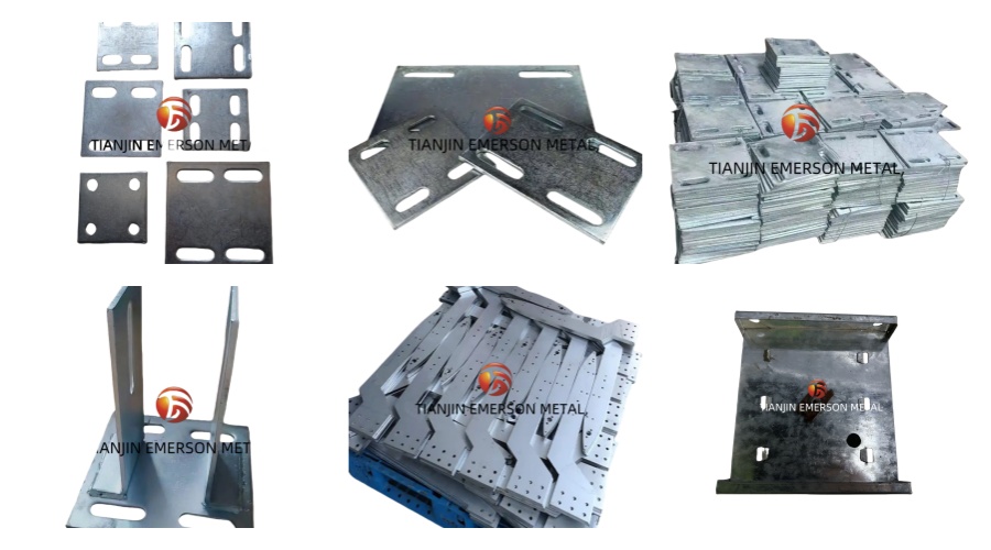  Sheet Metal Fabrication 