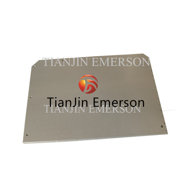 6mm Stainless Steel Plate 316 Custom Sheet Metal Parts