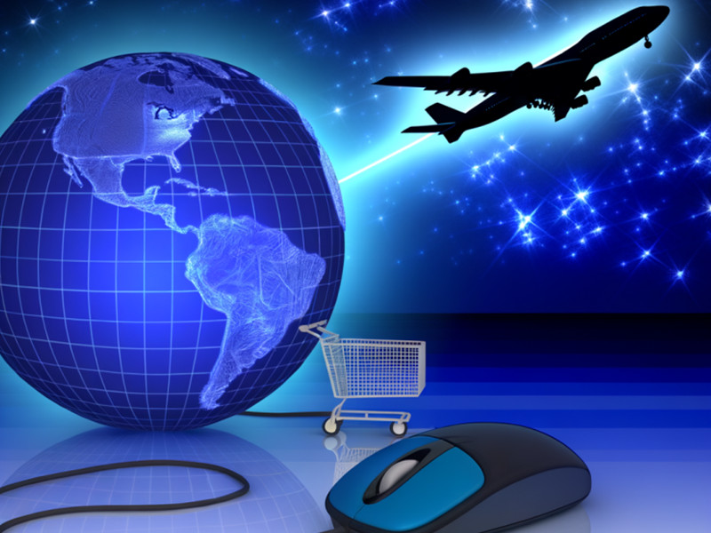 Favorable Policies on Cross border e-commerce exports