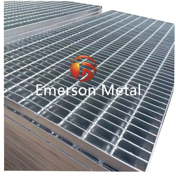 Steel Grating