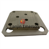 316L 310S Stainless Steel Plate sheet metal fabrication Laser Cutting service