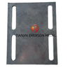 S500GD+Z G500GD+Z Galvanized Steel Laser Cutting Custom Sheet Metal Fabrication