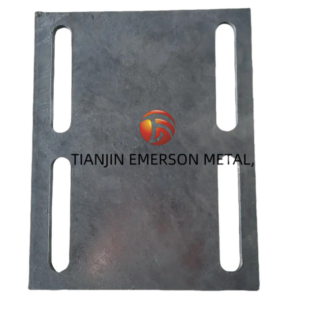 S500GD+Z G500GD+Z Galvanized Steel Laser Cutting Custom Sheet Metal Fabrication