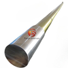 45# SAE1045 Hot Rolled Steel Bar Forged Bar Turned Bright Steel Shaft Bar Rod