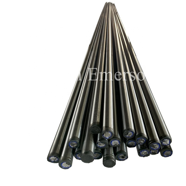 201 321 304 316 Round Rod Stainless Steel Bar
