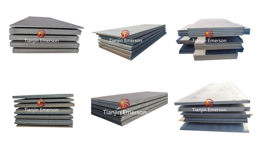 low alloy steel plate