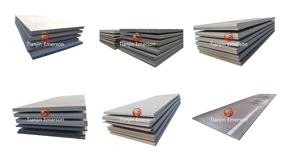 Carbon Structure Steel Plate