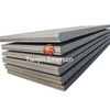 ASTM A709Gr42 Gr50 Prime Hot Rolled Carbon Structure Steel Plate