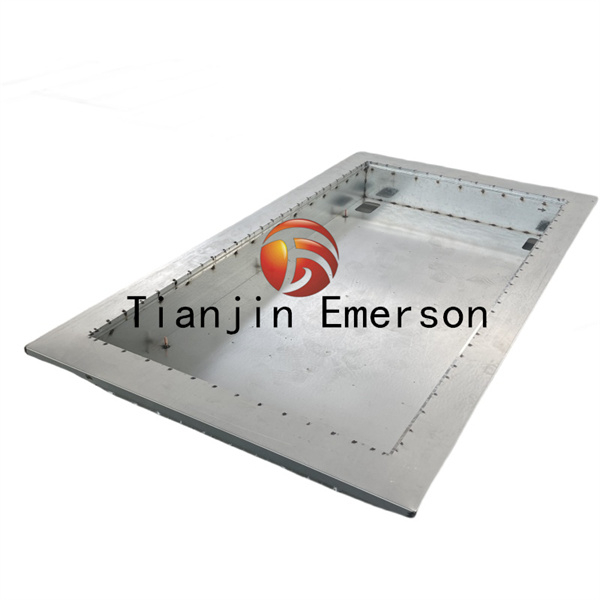 Metal Sheet fabrication Laser Cutting OEM CUSTOM Steel Cabinet