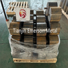 Tianjin Emerson A36 Steel Sheet Laser Cutting Bending Welding wheel Sheet Metal Fabrication Processing Parts