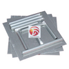 Multi Functional Customizable Stainless Steel and Galvanized Steel Base Plate