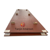 NM360 NM400 NM450 NM500 Hot Rolled Wear Resistant Steel Plate