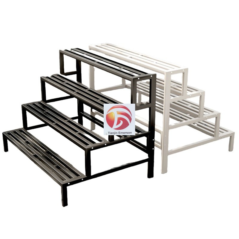 Aluminium-steel Composite Racking: A Revolution in Engineering Fusion of Lightweight And Ultra-high Load Capacity