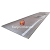 EN10025 S500Q S500QL S500QL1 High Strength Hot Rolled Steel Plate