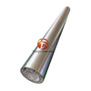 SAE4140 High Speed Steel Round Bar Quenched And Tempered Turned CNC Steel Shaft Rod