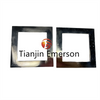 Stainless Steel Sheet Mirror Surface Laser Cutting