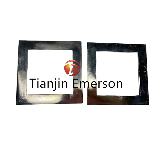 Stainless Steel Sheet Mirror Surface Laser Cutting