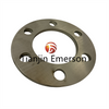 Stainless Steel Sheet Material Hairline Surface Disc