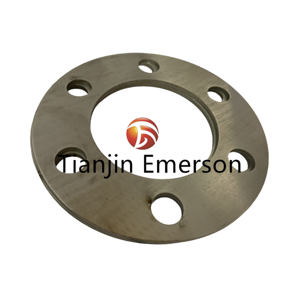 Stainless Steel Sheet Material Hairline Surface Disc
