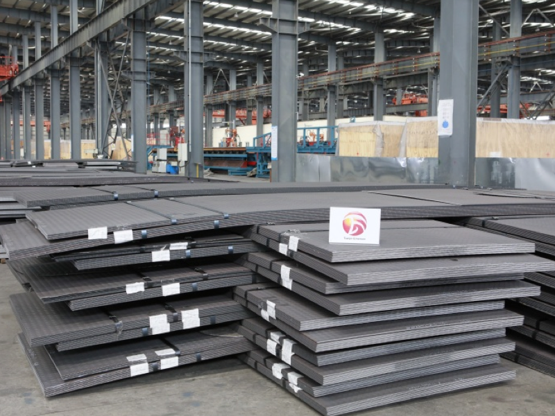 Hot Rolled Coil Sheet Stock Sizes