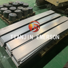 Hot Rolled Steel Coil Sheet cnc metal laser cutting service