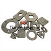 2507 Stainless Steel Sheet Laser Cutting Customized Fabrication Machine Metal Products Parts