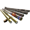42CrMo Quenched Tempered Machined Turned Bright Steel Shaft Bar And Rod