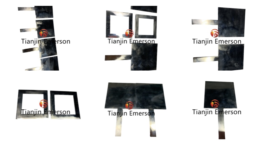 OEM Customized;Cut to Size, Cut to Shape.  