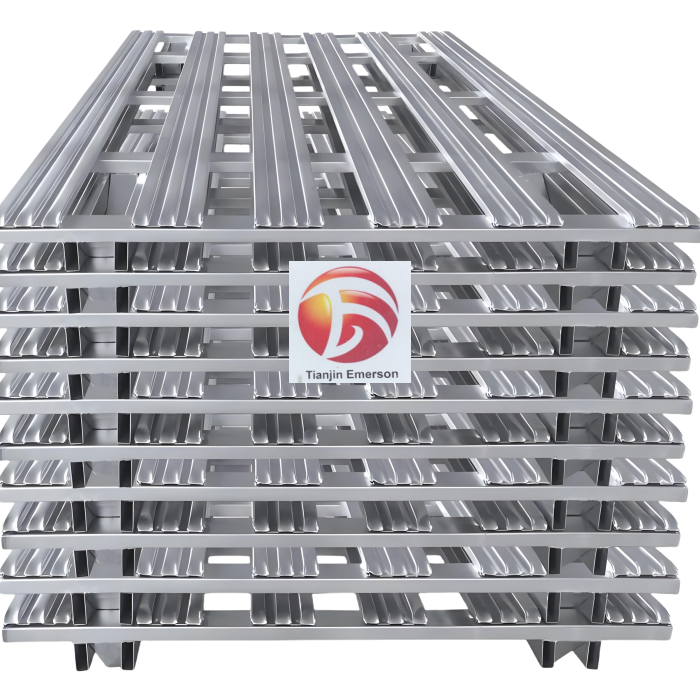 Versatile Adjustable Height DX51D+Z2 Galvanized Steel Storage Racks ...