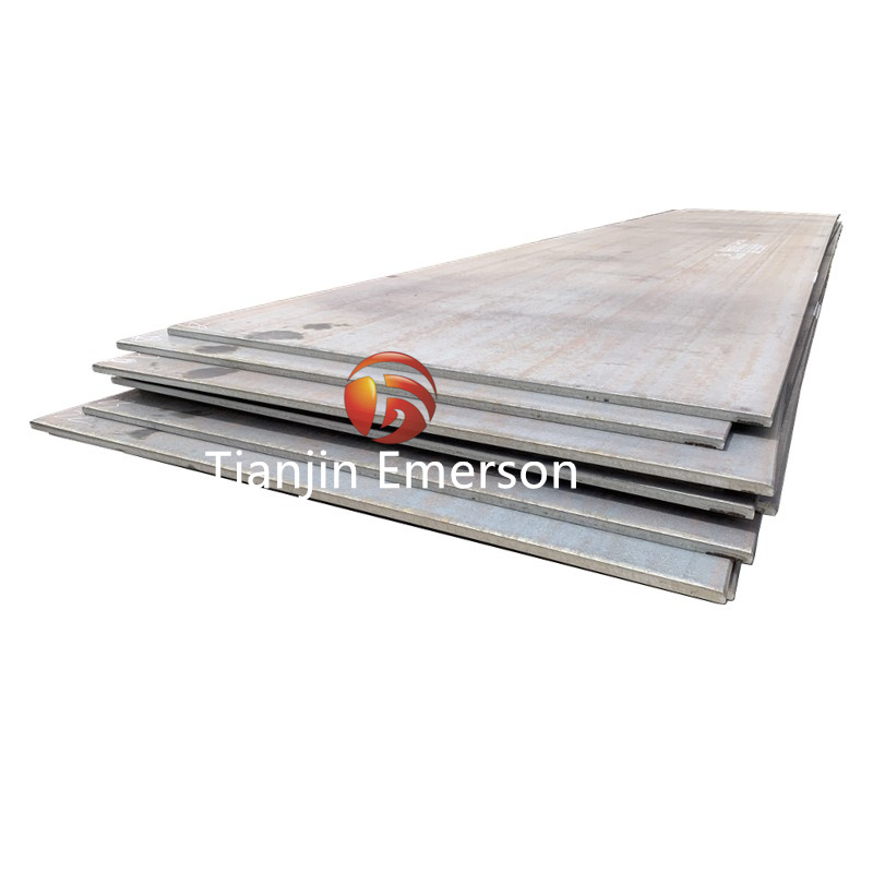 ASTM A515 Gr.60 Gr.65 Gr.70 Pressure Vessel Boiler Steel Plate from ...